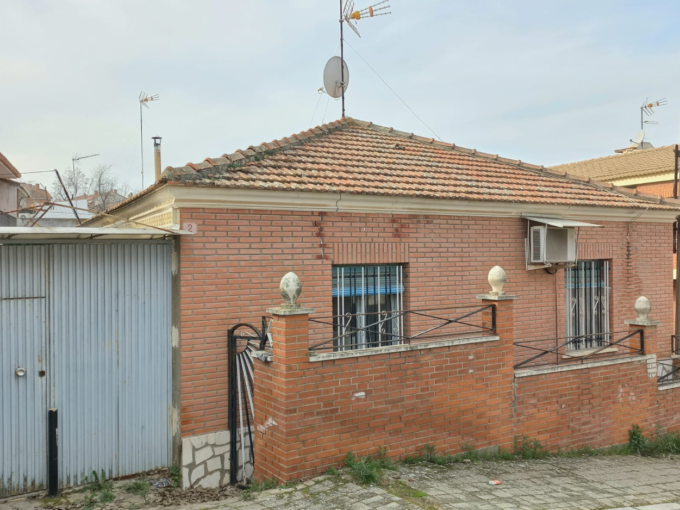 Casa en Aranjuez